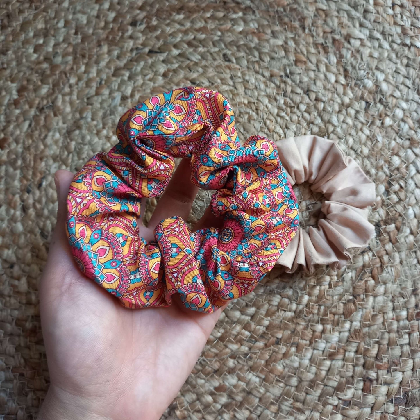 Scrunchies_Set #48