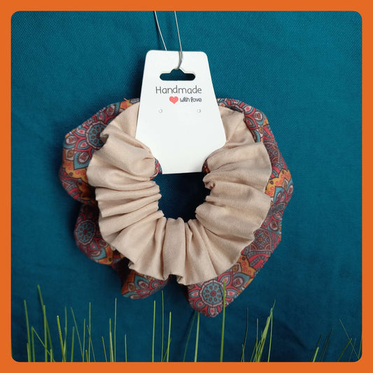 Scrunchies_Set #48