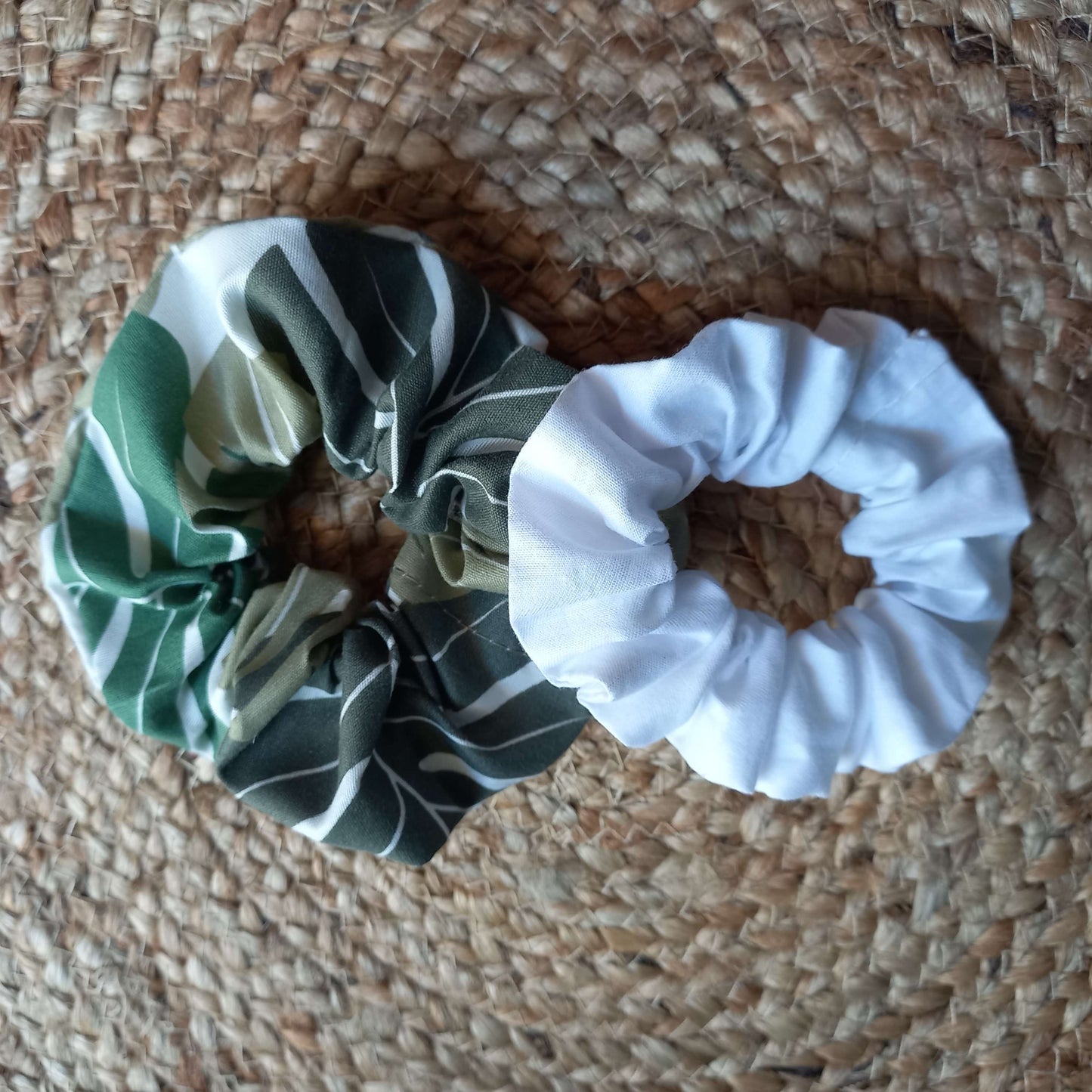 Scrunchies_Set #49