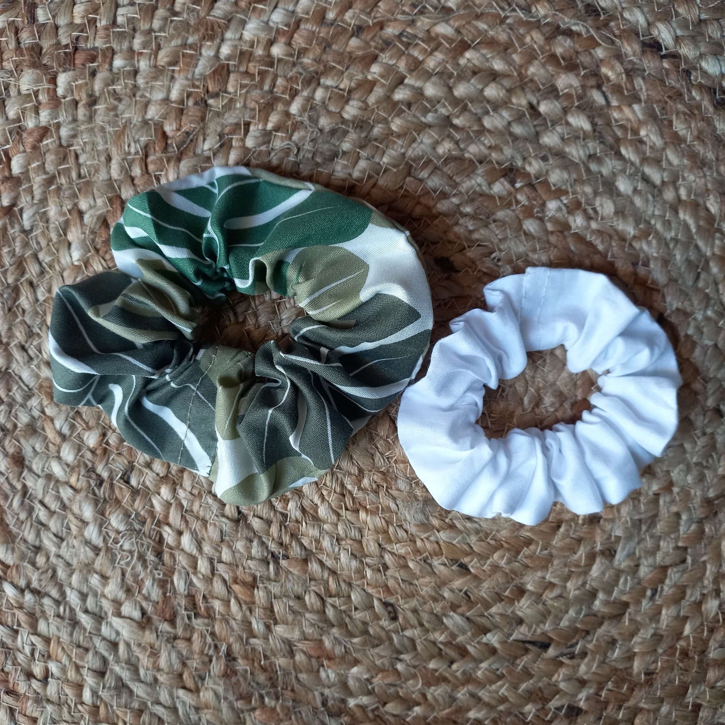 Scrunchies_Set #49