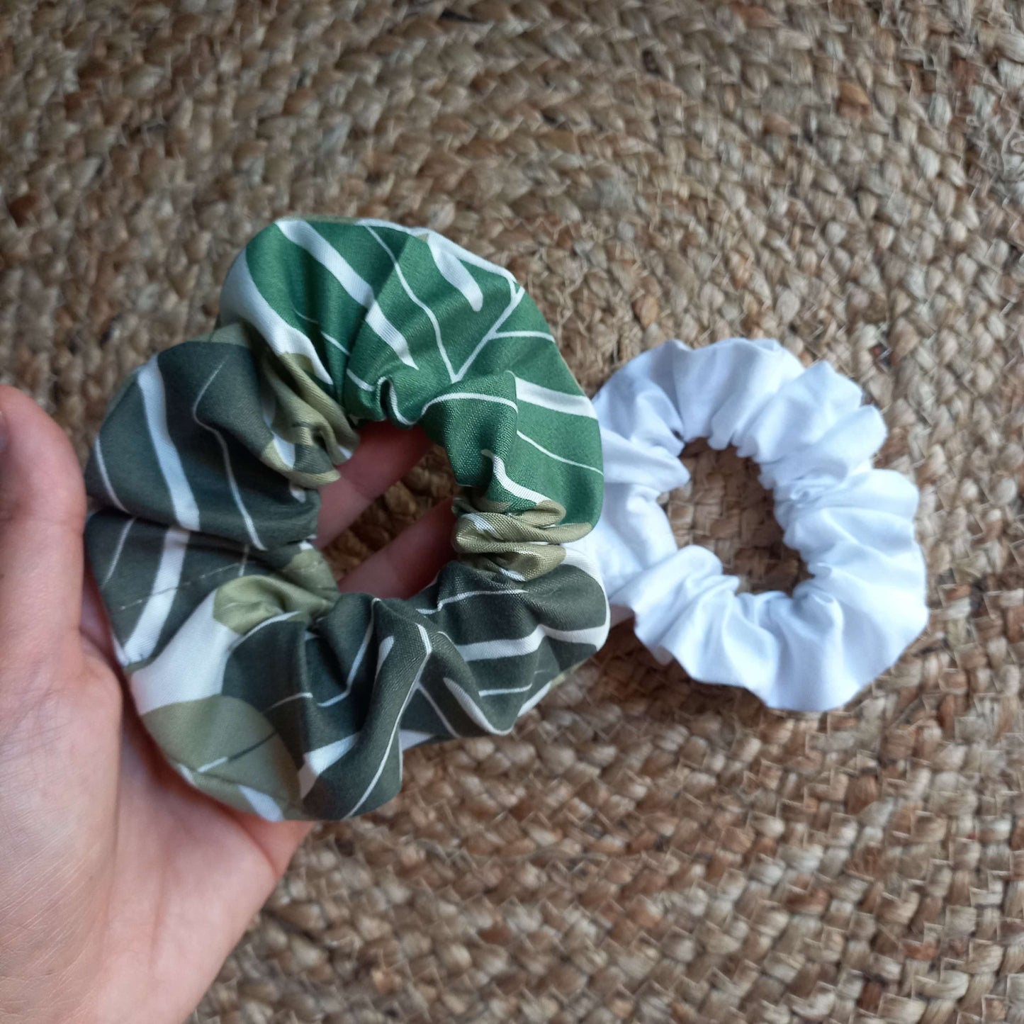 Scrunchies_Set #49