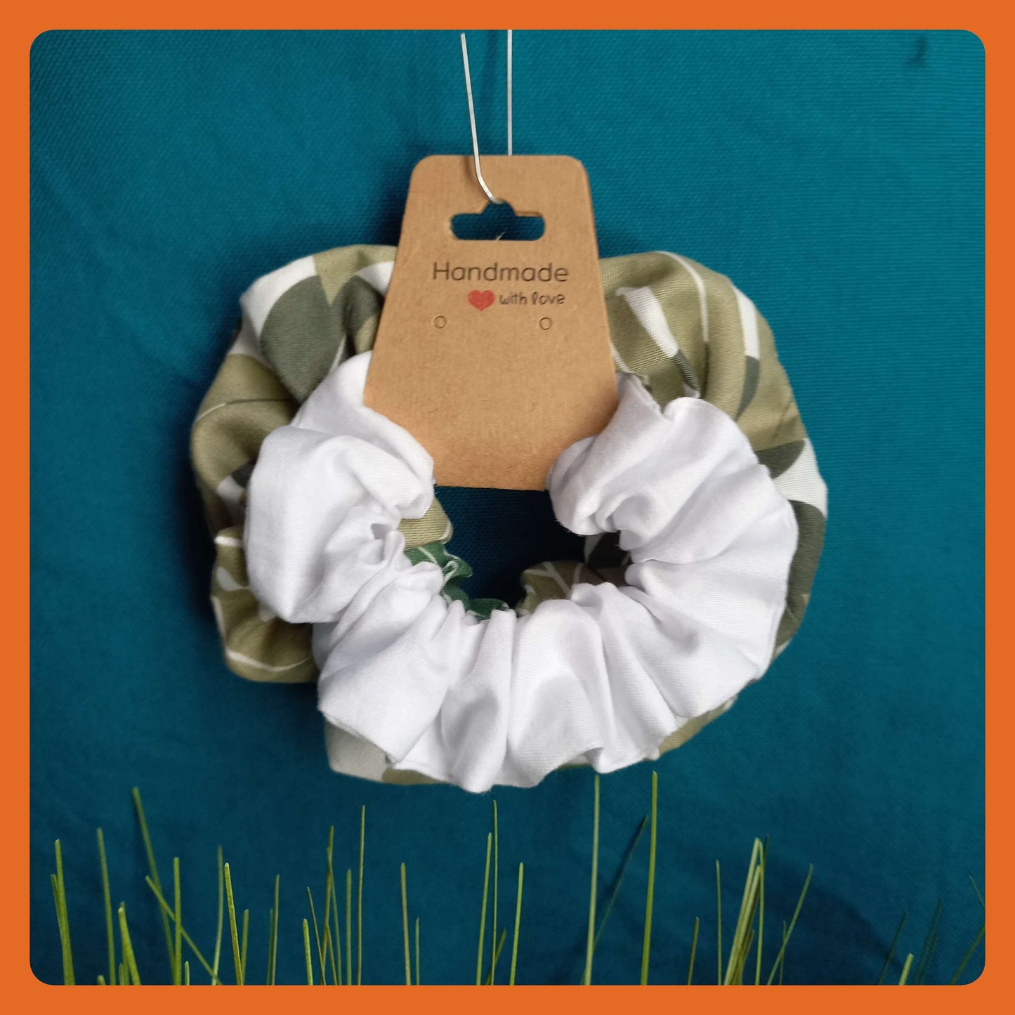 Scrunchies_Set #49