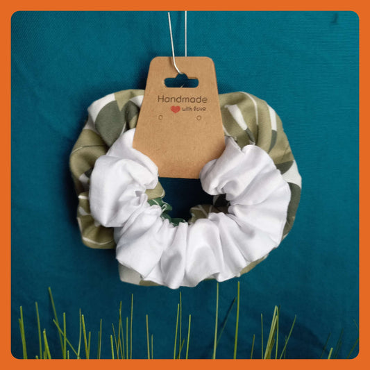 Scrunchies_Set #49