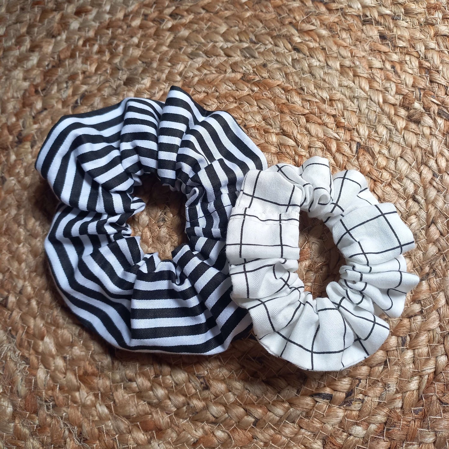 Scrunchies_Set #5
