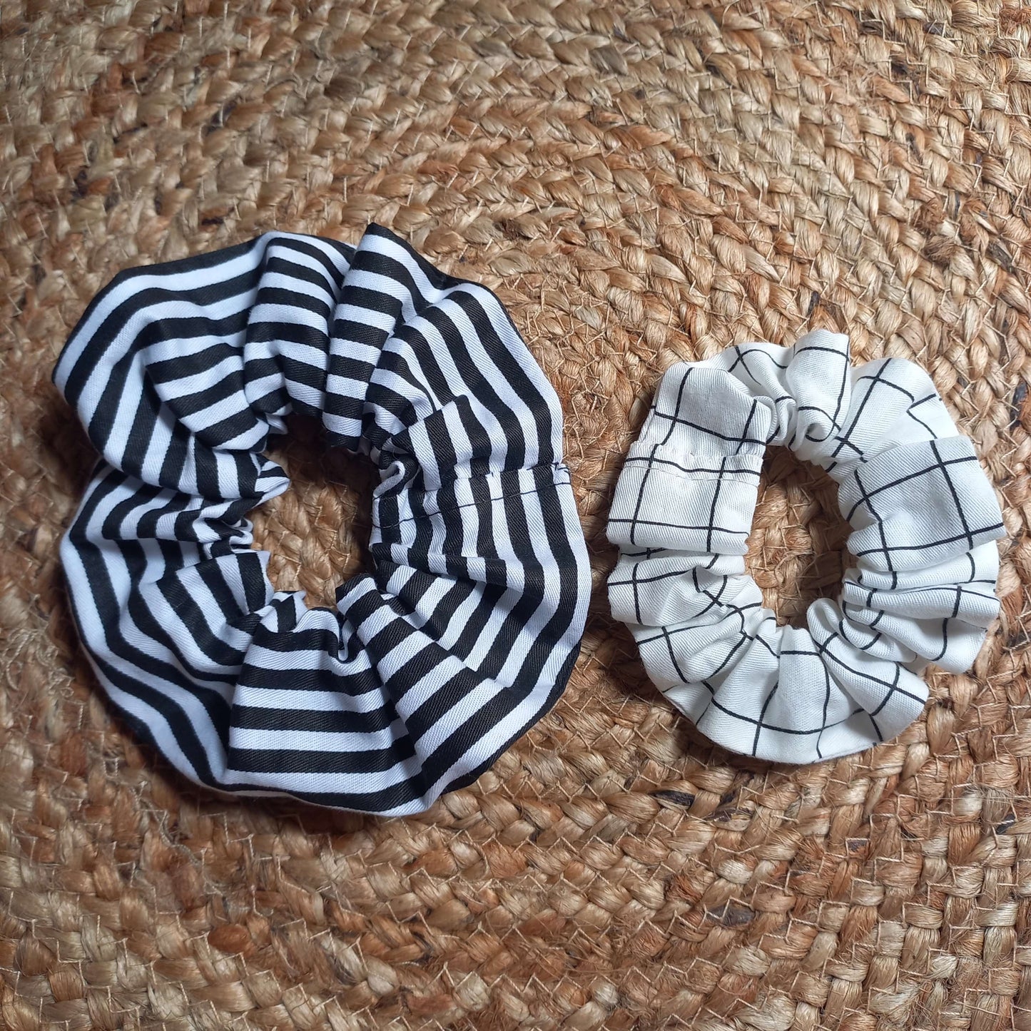 Scrunchies_Set #5