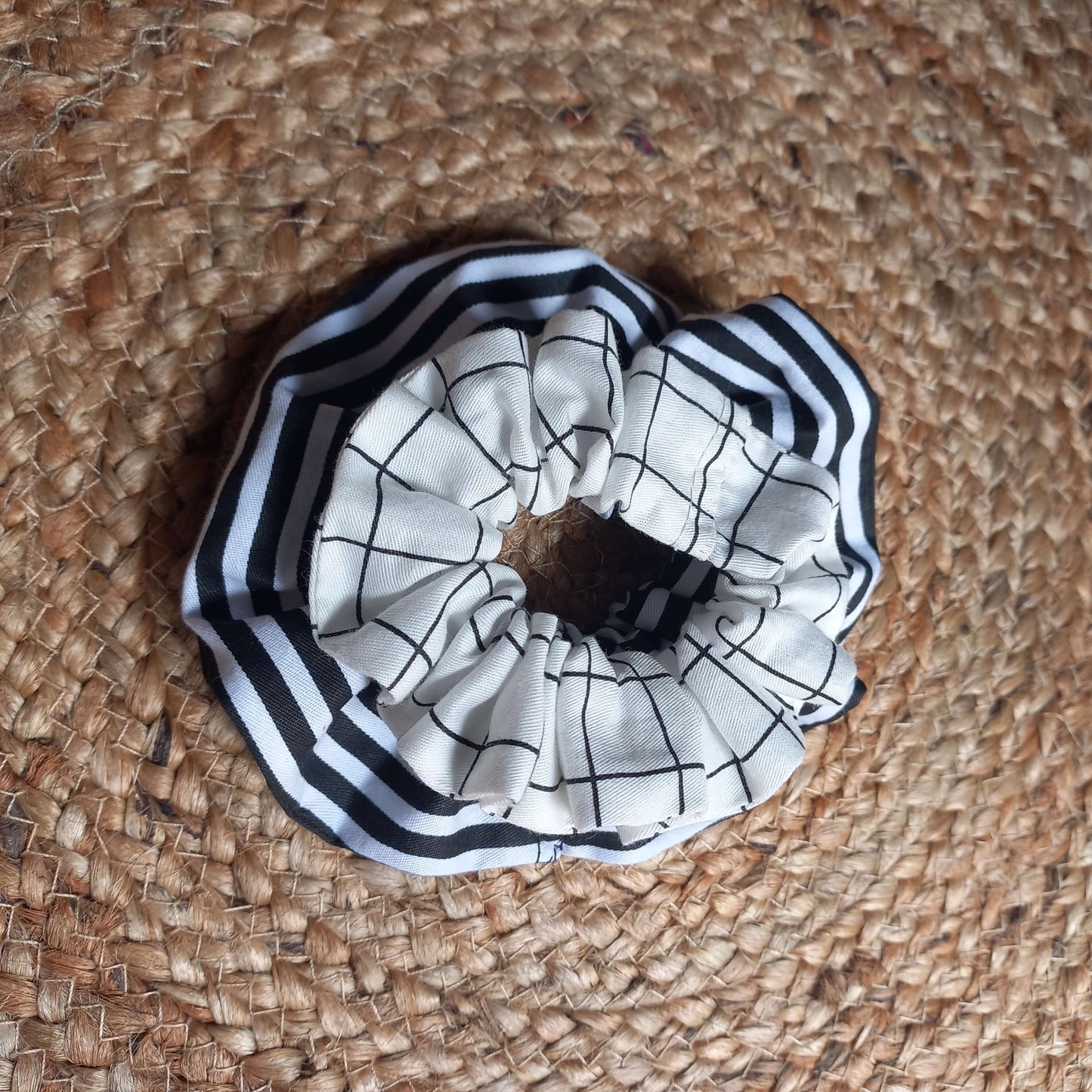 Scrunchies_Set #5