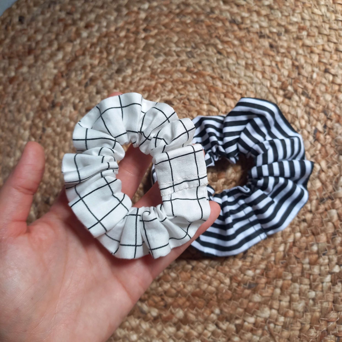 Scrunchies_Set #5