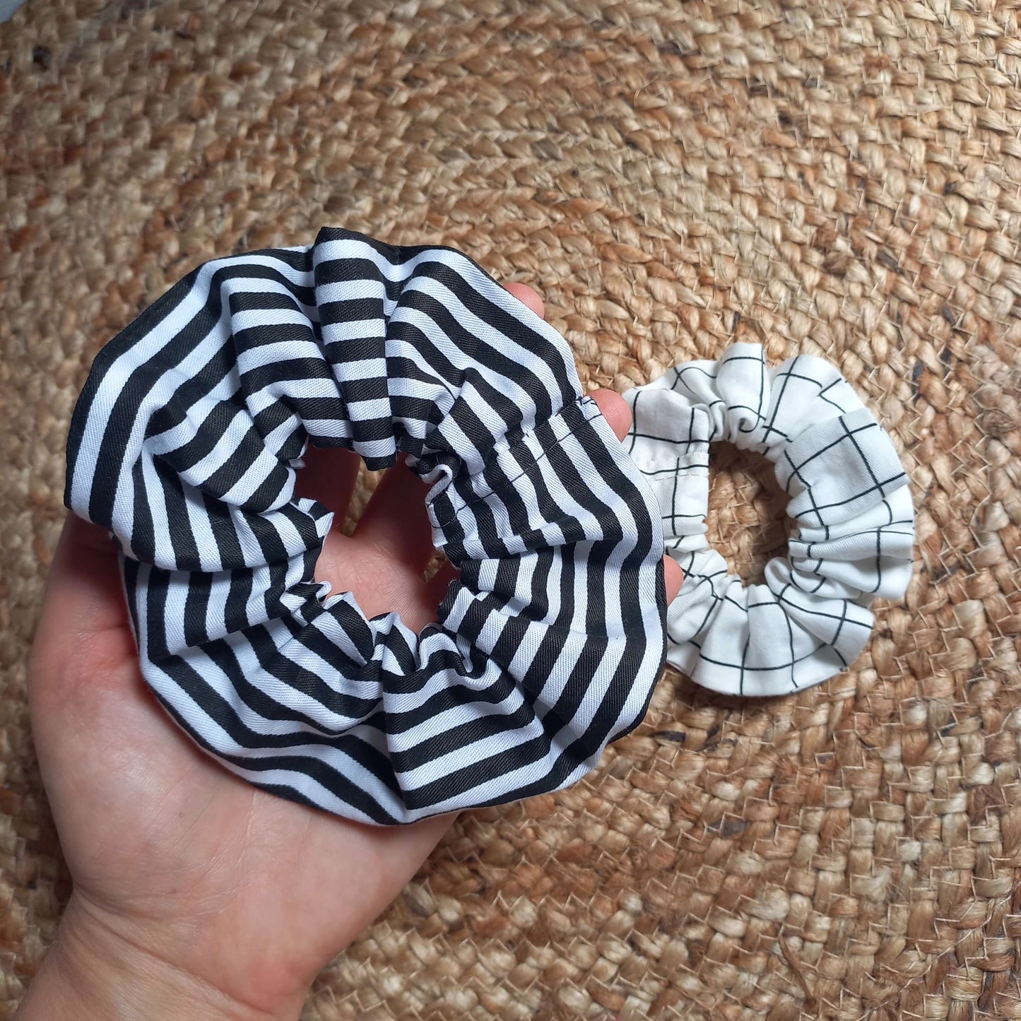 Scrunchies_Set #5