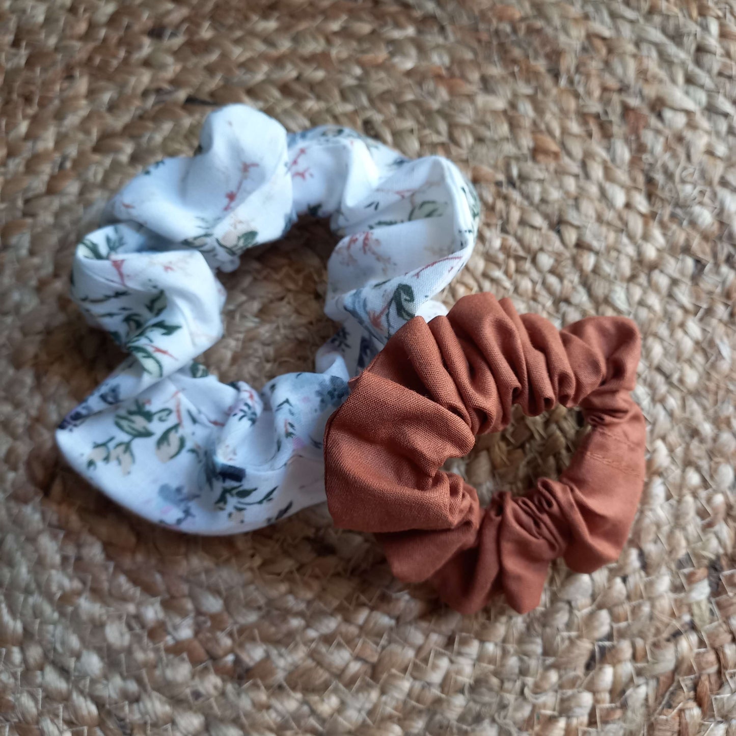 Scrunchies_Set #50
