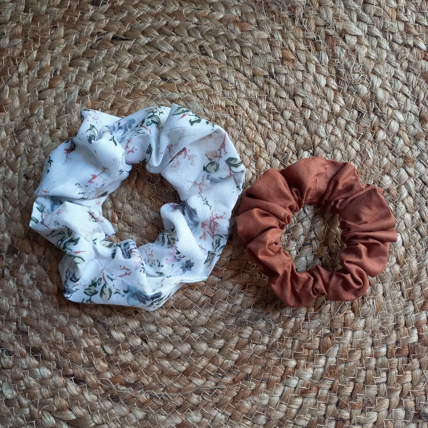 Scrunchies_Set #50