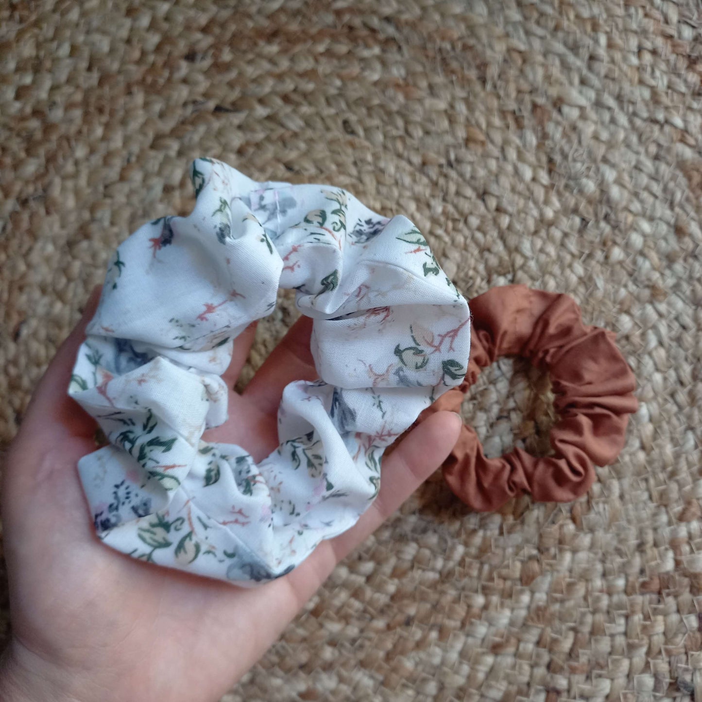 Scrunchies_Set #50