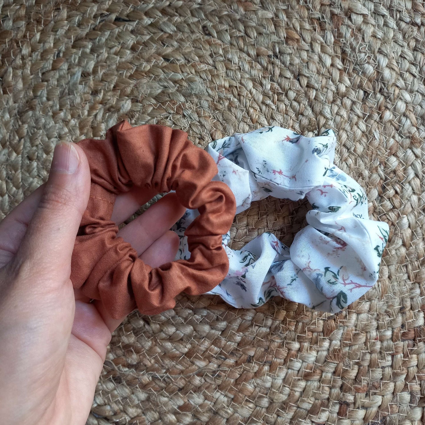 Scrunchies_Set #50