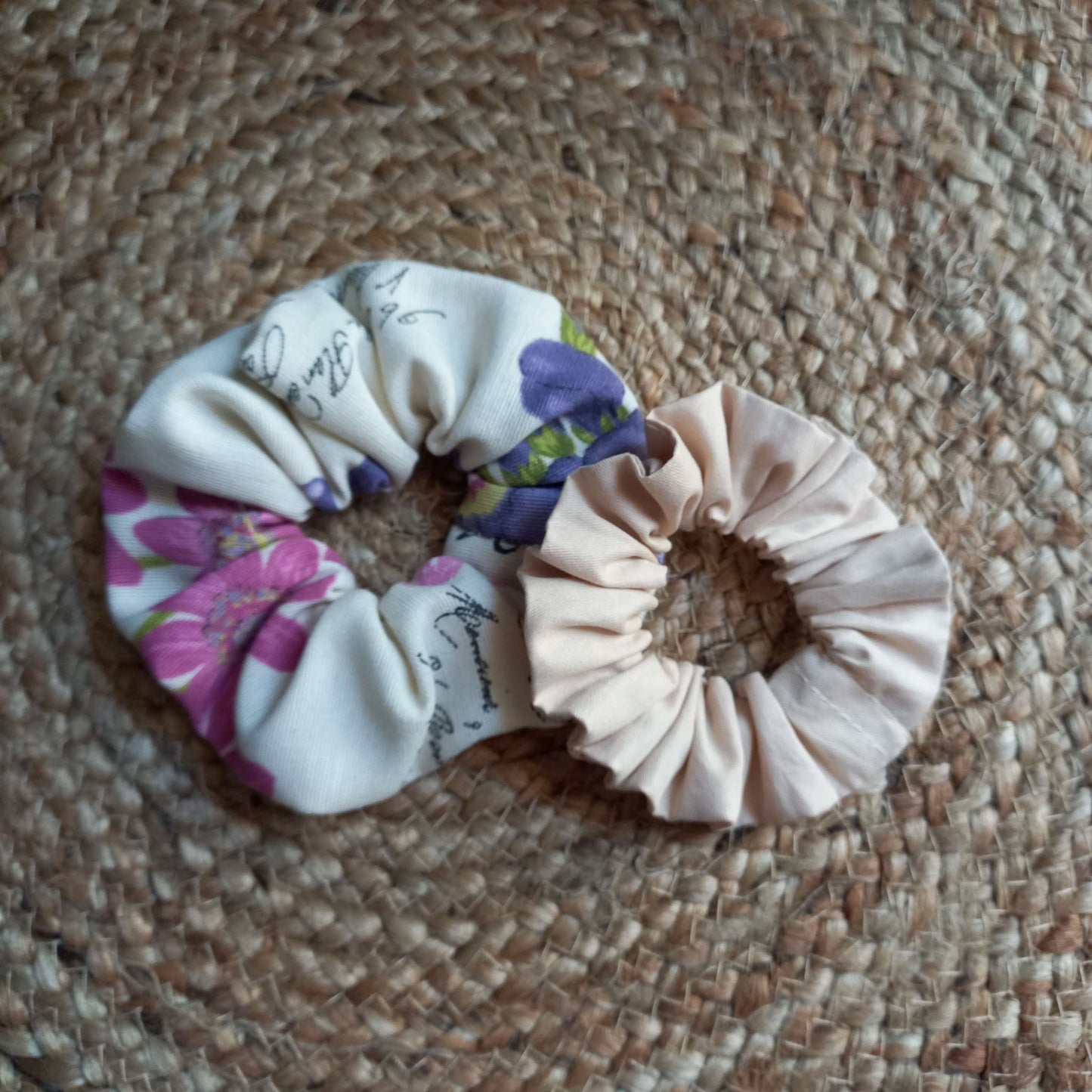 Scrunchies_Set #51