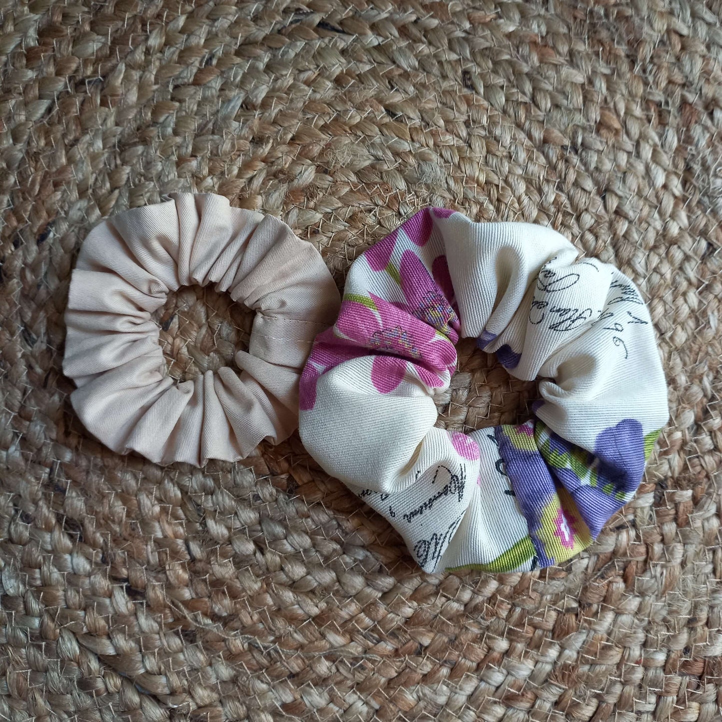 Scrunchies_Set #51