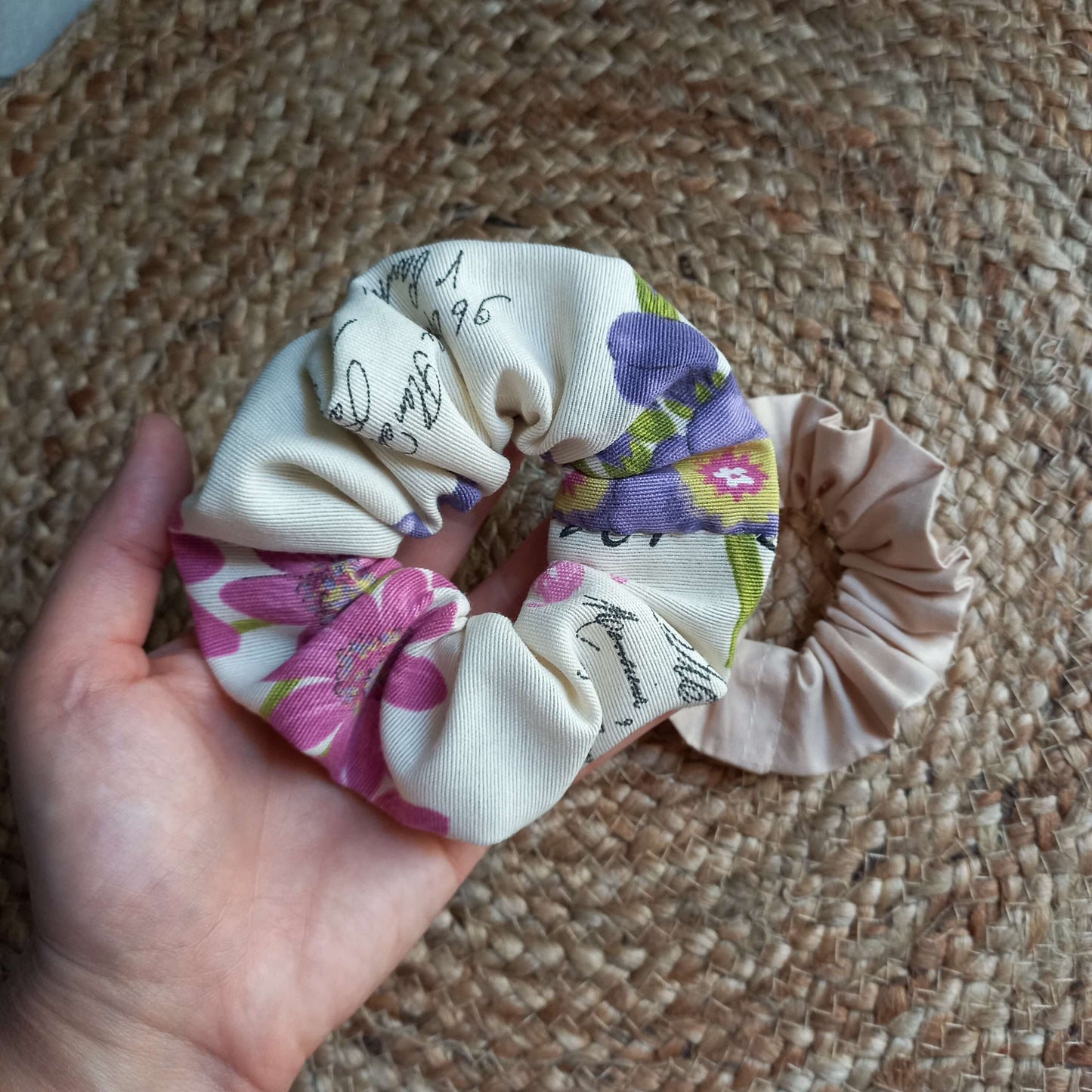 Scrunchies_Set #51