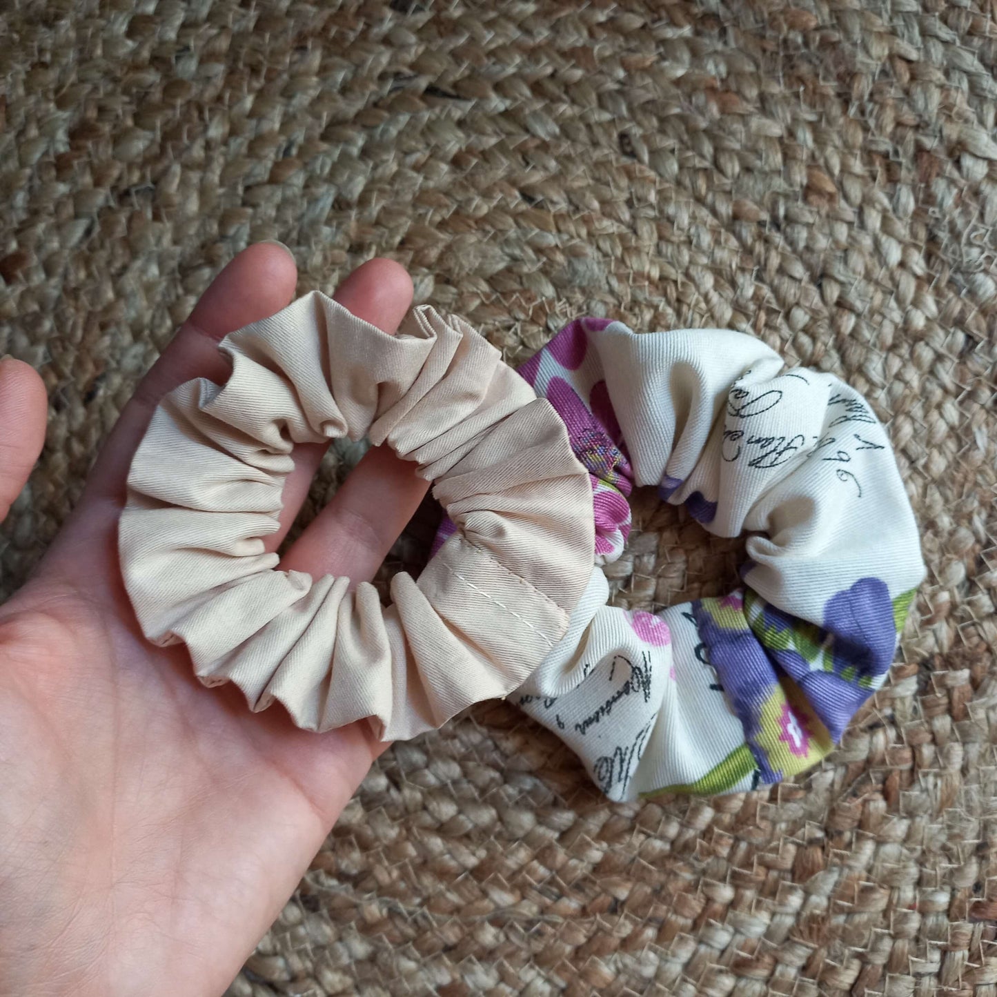 Scrunchies_Set #51