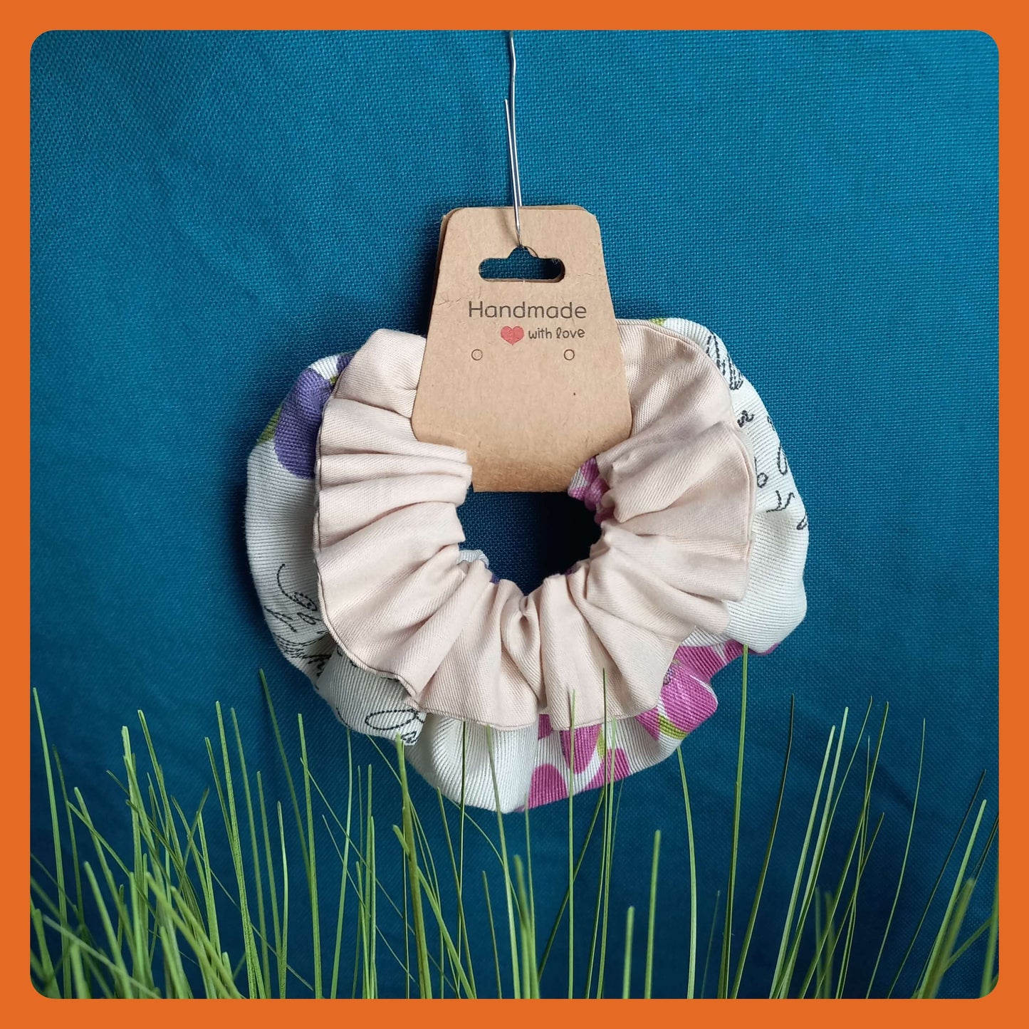 Scrunchies_Set #51