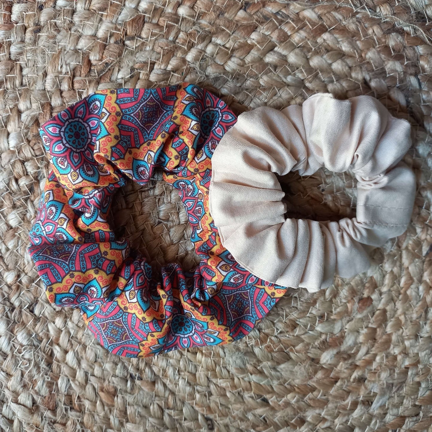 Scrunchies_Set #52