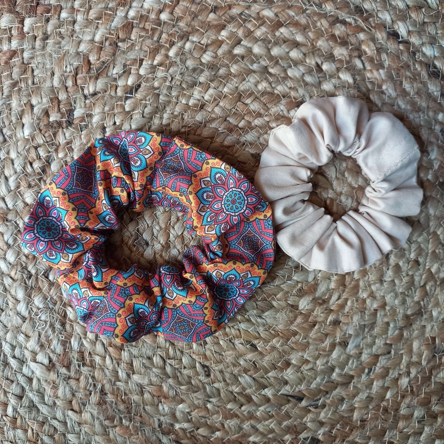 Scrunchies_Set #52