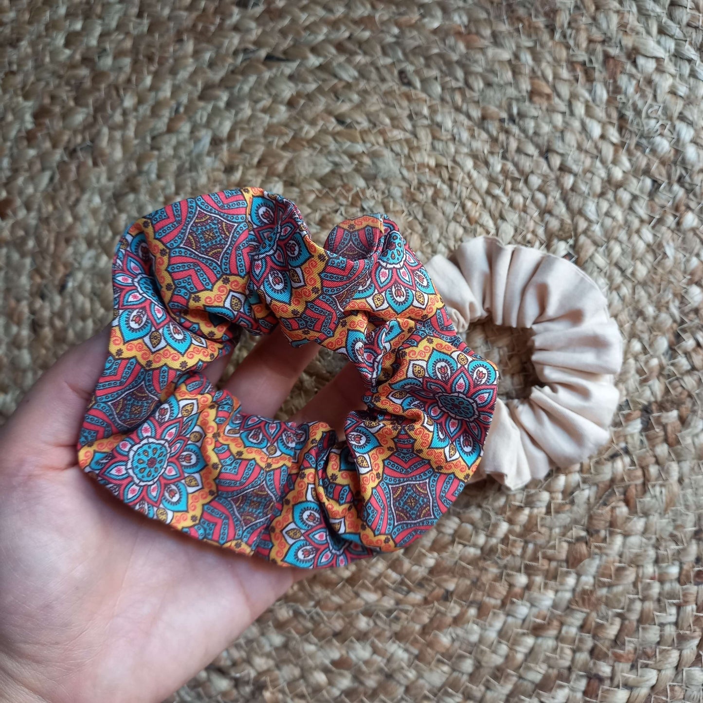 Scrunchies_Set #52