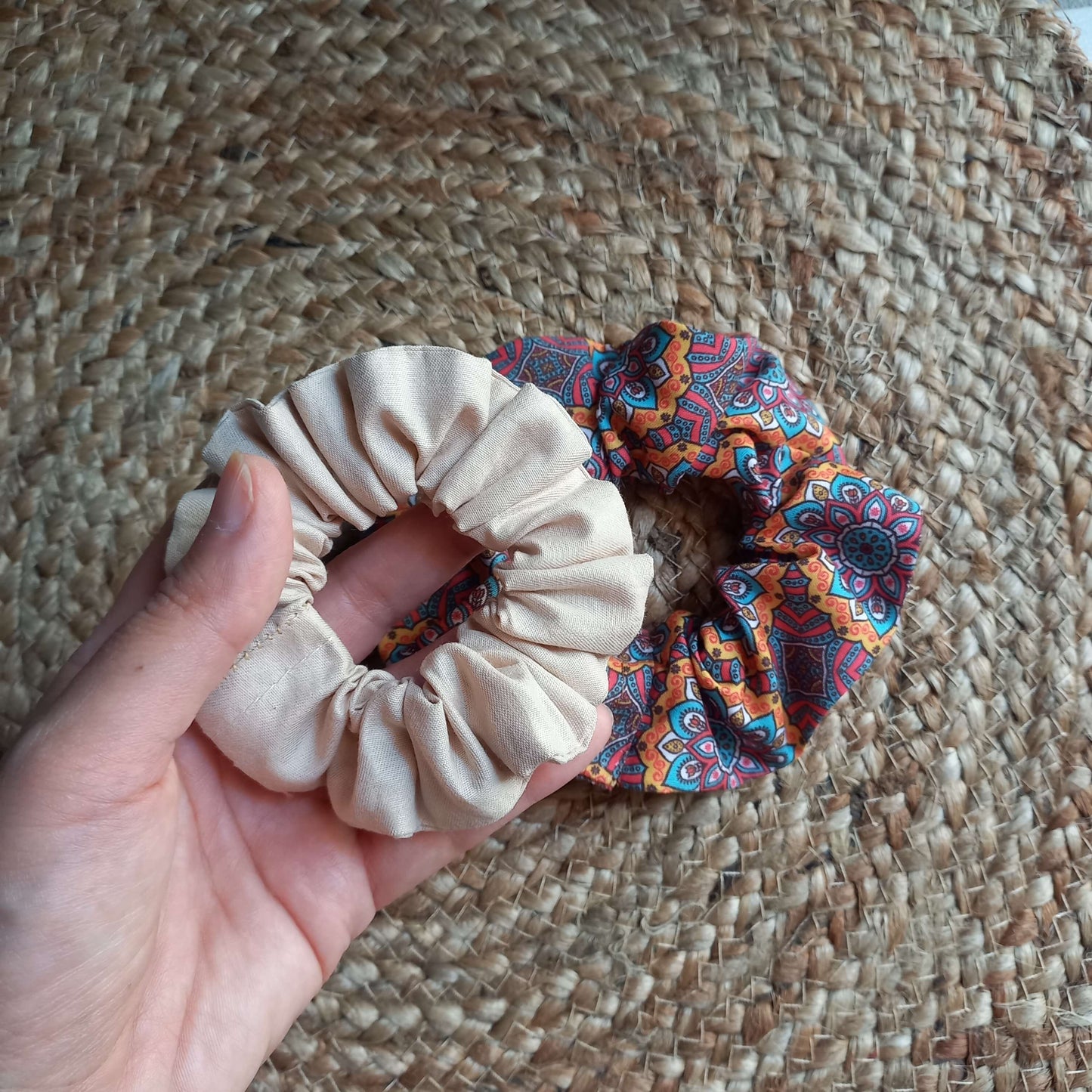 Scrunchies_Set #52