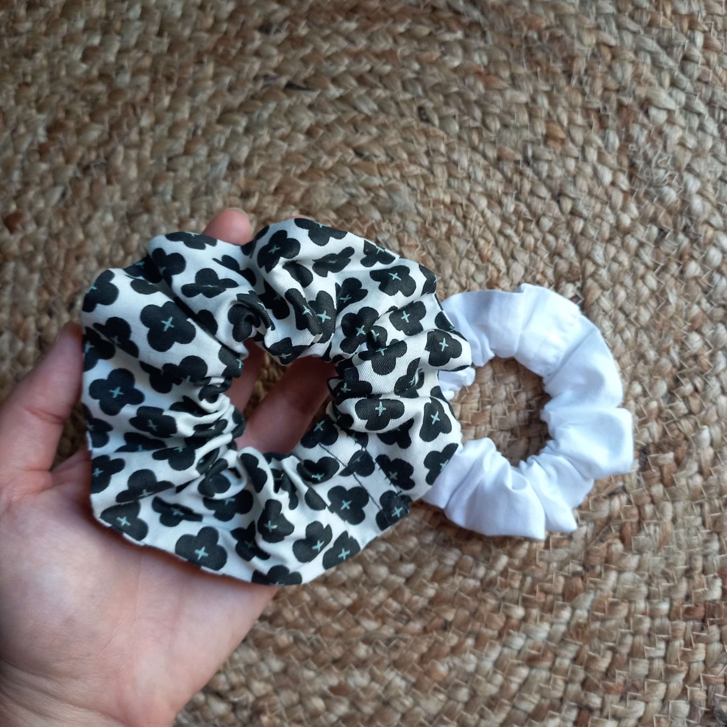 Scrunchies_Set #53