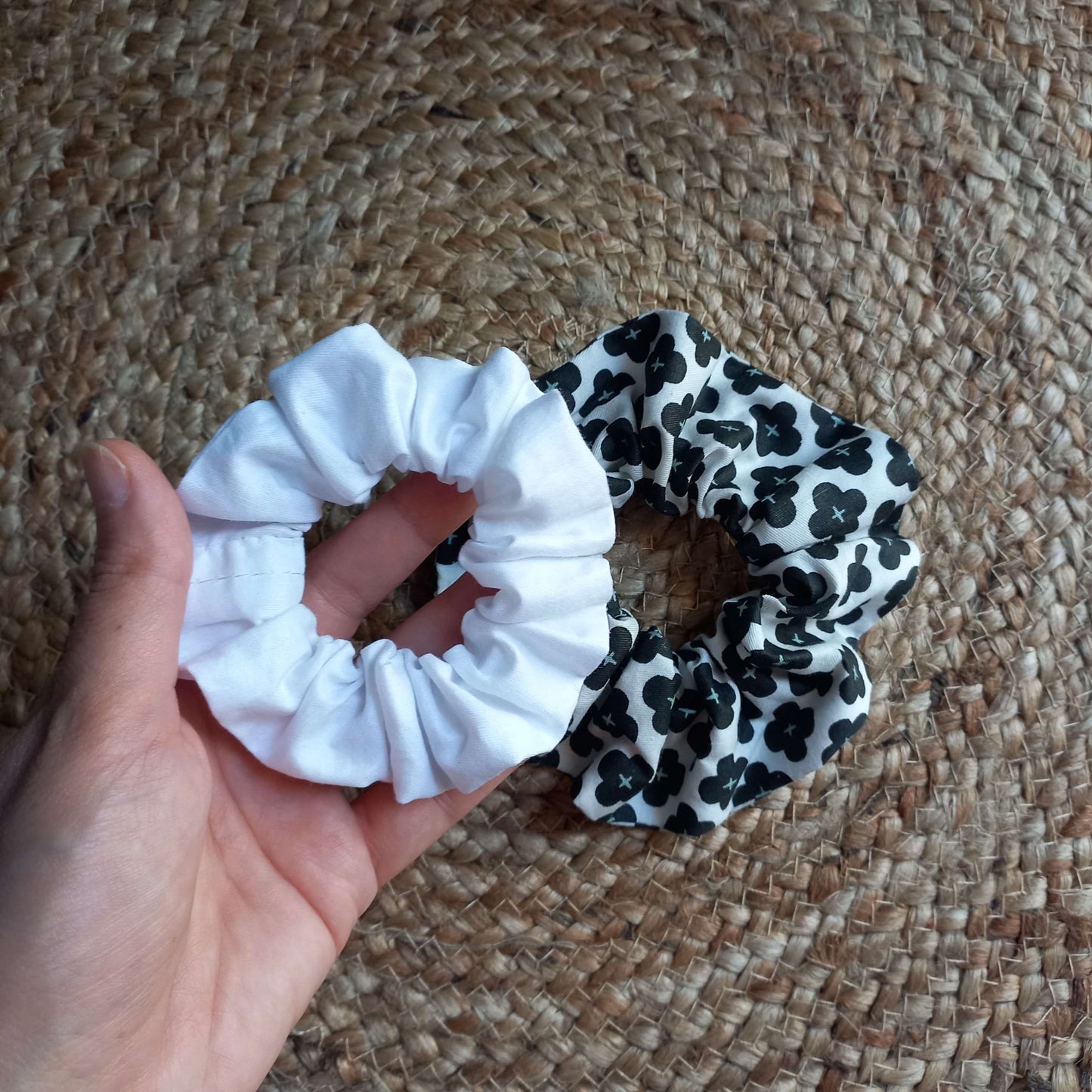 Scrunchies_Set #53