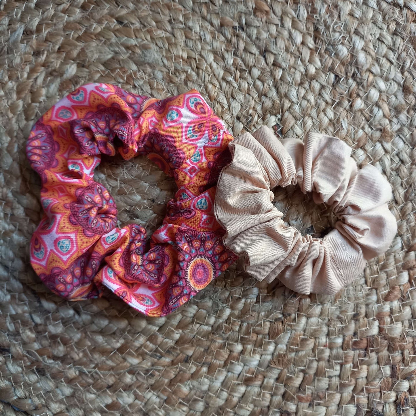 Scrunchies_Set #54