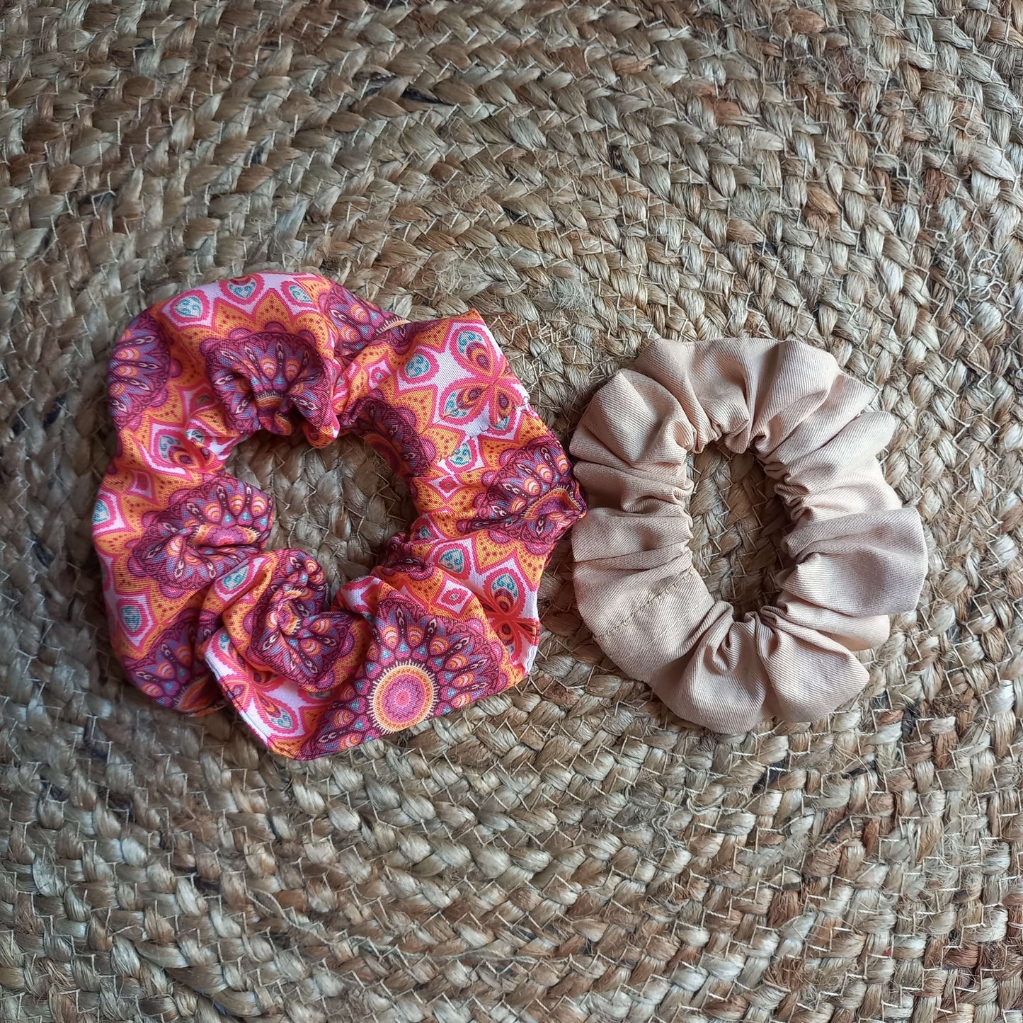 Scrunchies_Set #54
