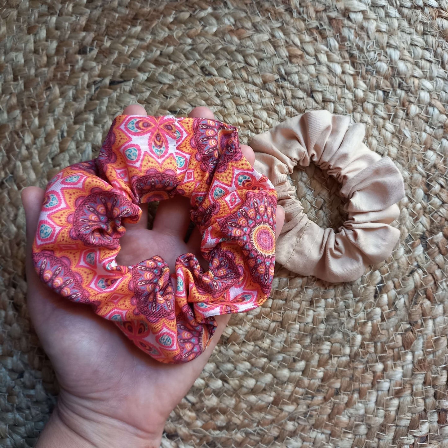 Scrunchies_Set #54