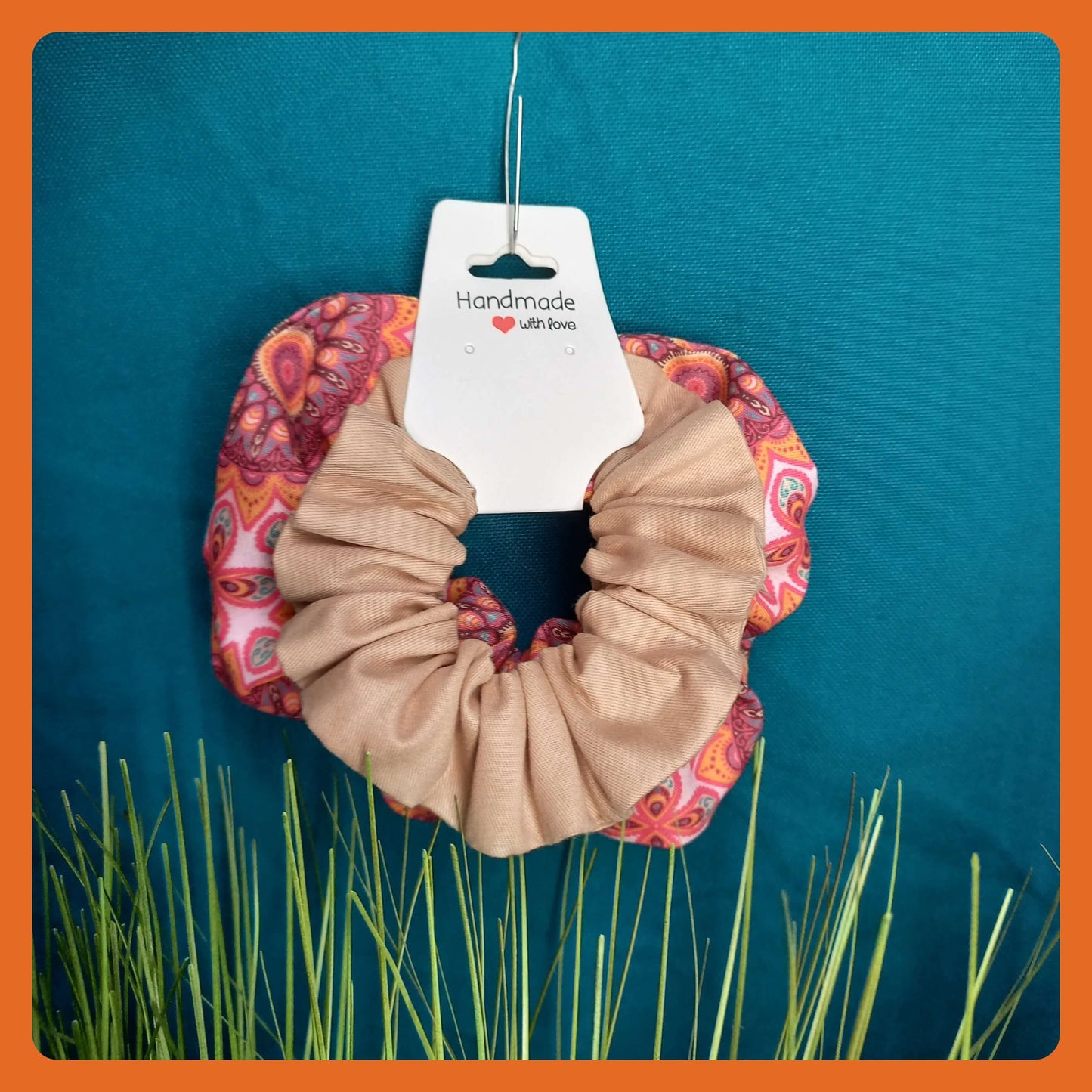 Scrunchies_Set #54