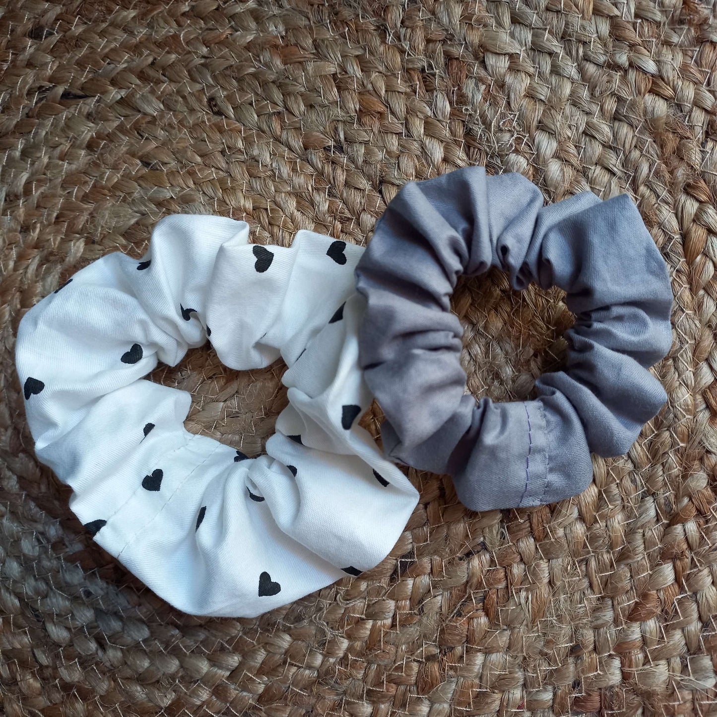 Scrunchies_Set #55