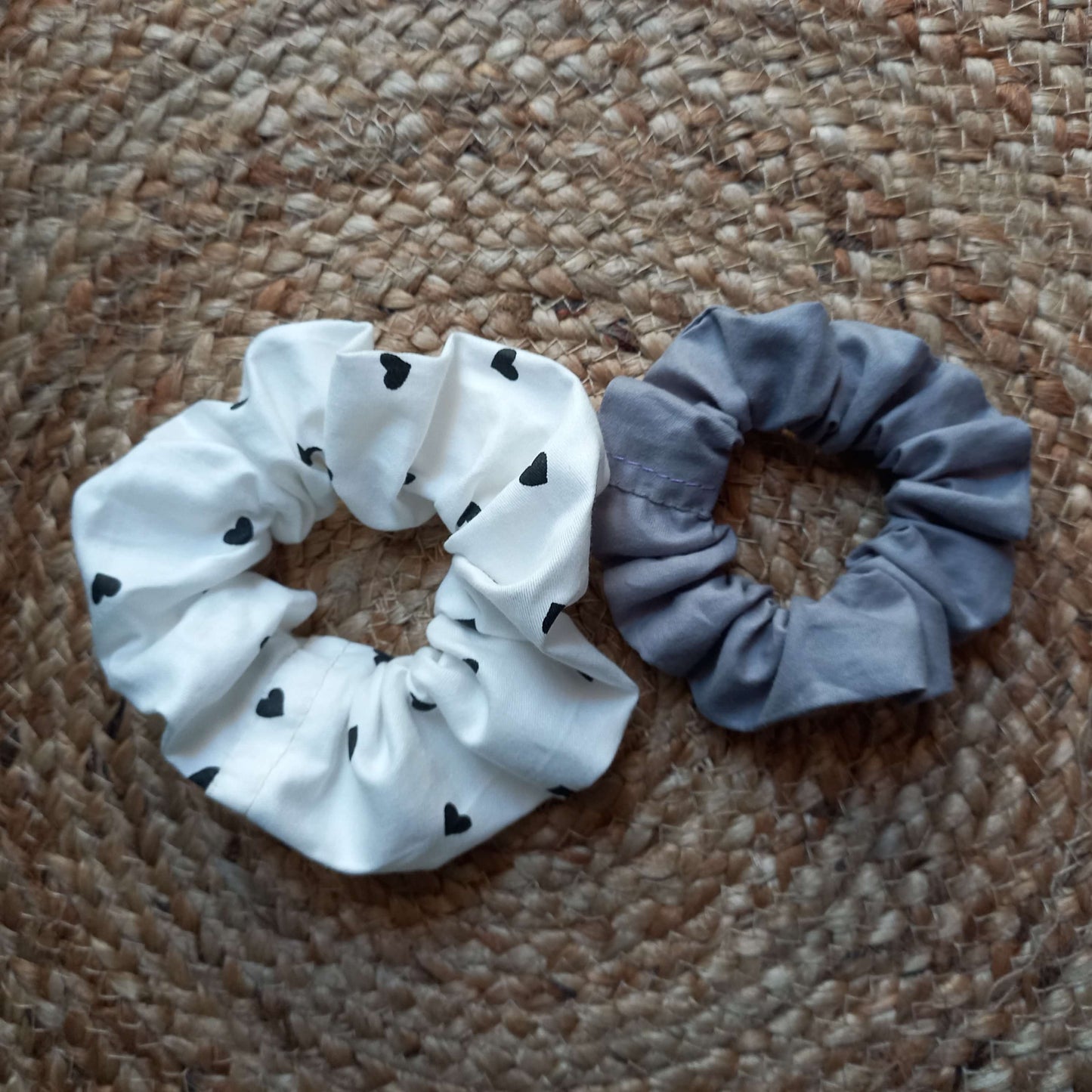 Scrunchies_Set #55