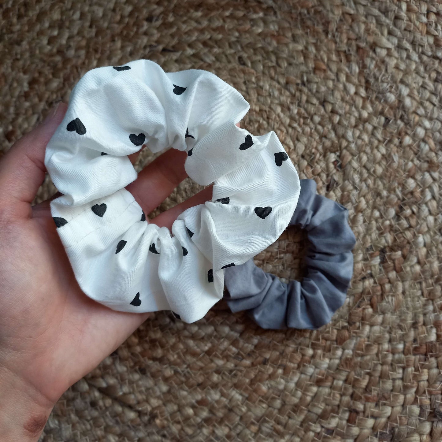 Scrunchies_Set #55