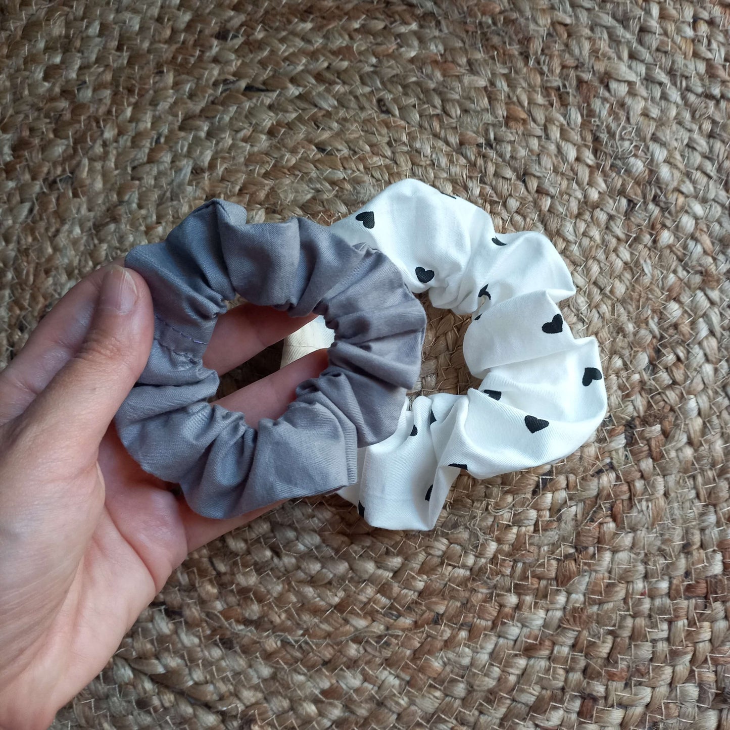 Scrunchies_Set #55