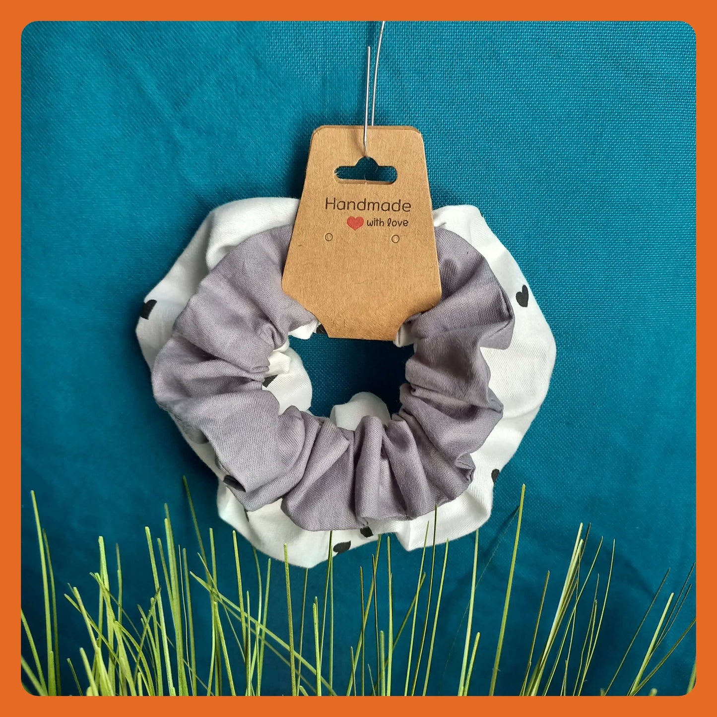Scrunchies_Set #55