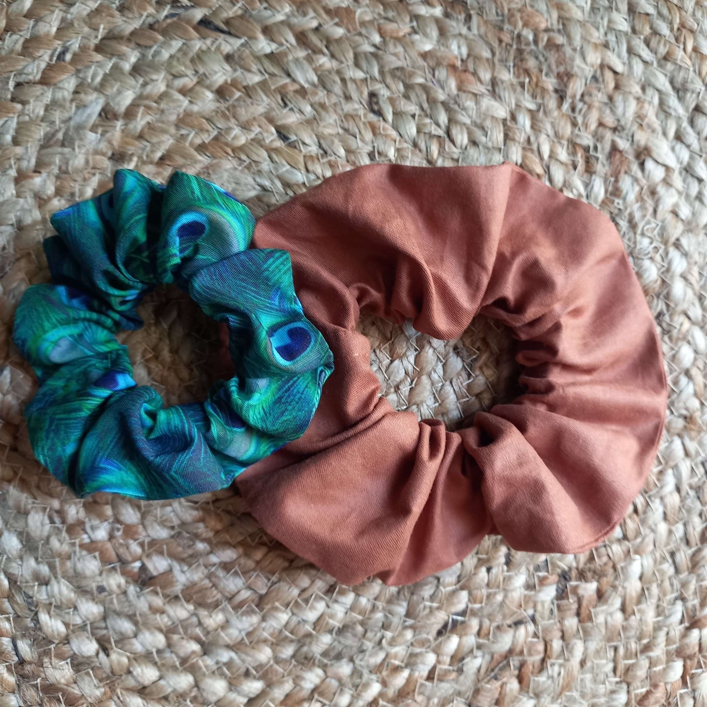 Scrunchies_Set #56