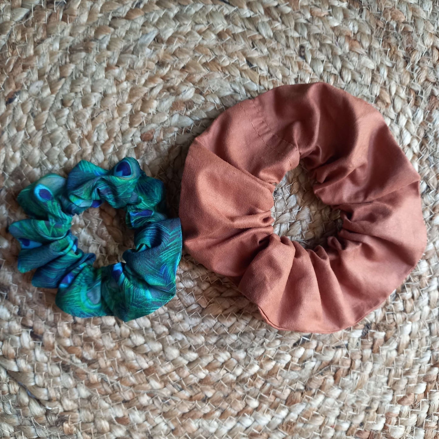 Scrunchies_Set #56