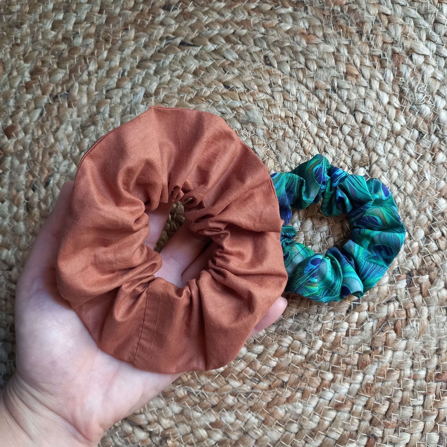 Scrunchies_Set #56