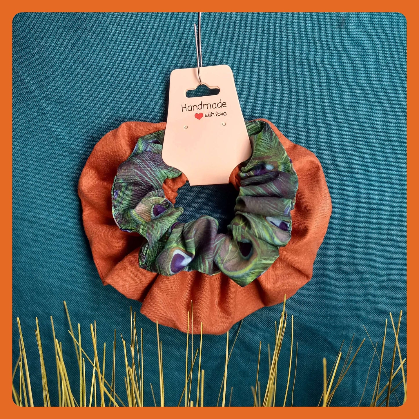 Scrunchies_Set #56