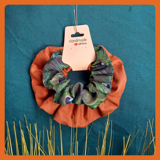 Scrunchies_Set #56
