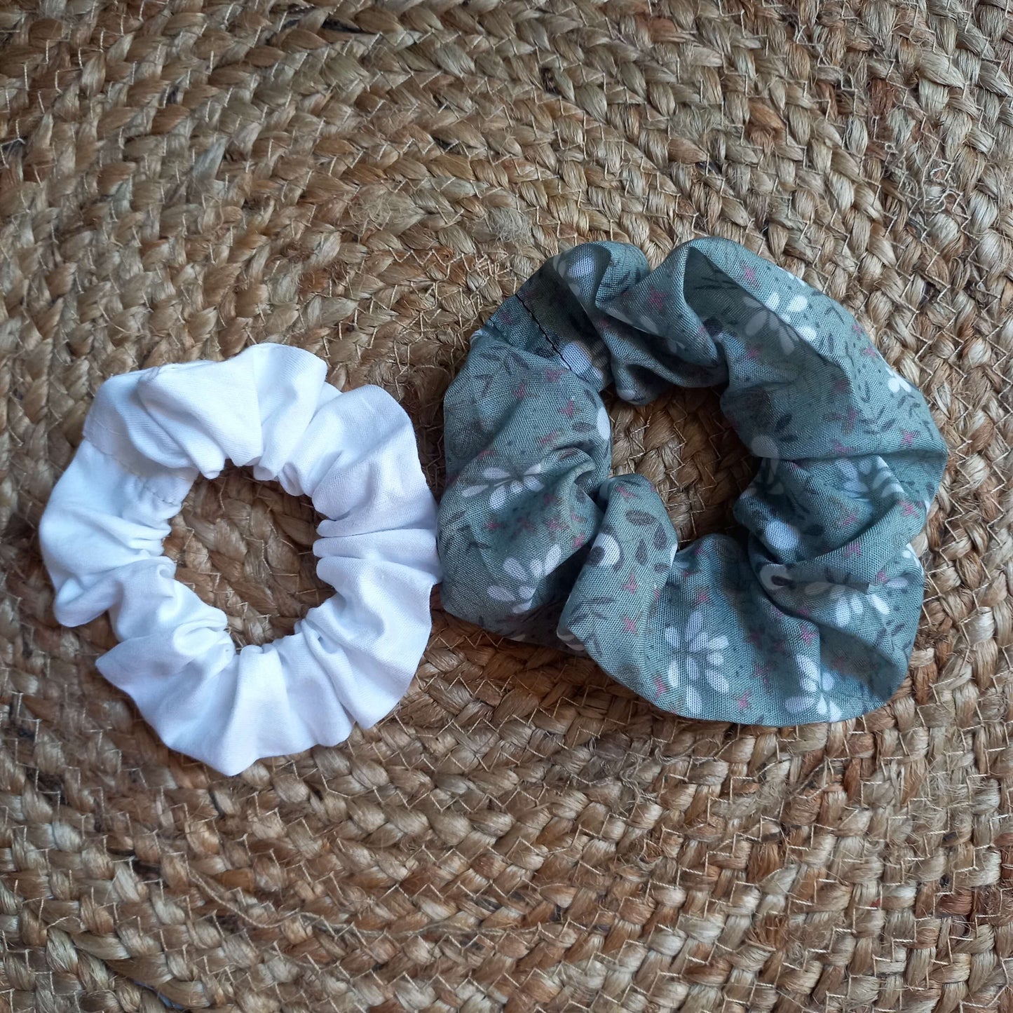 Scrunchies_Set #57