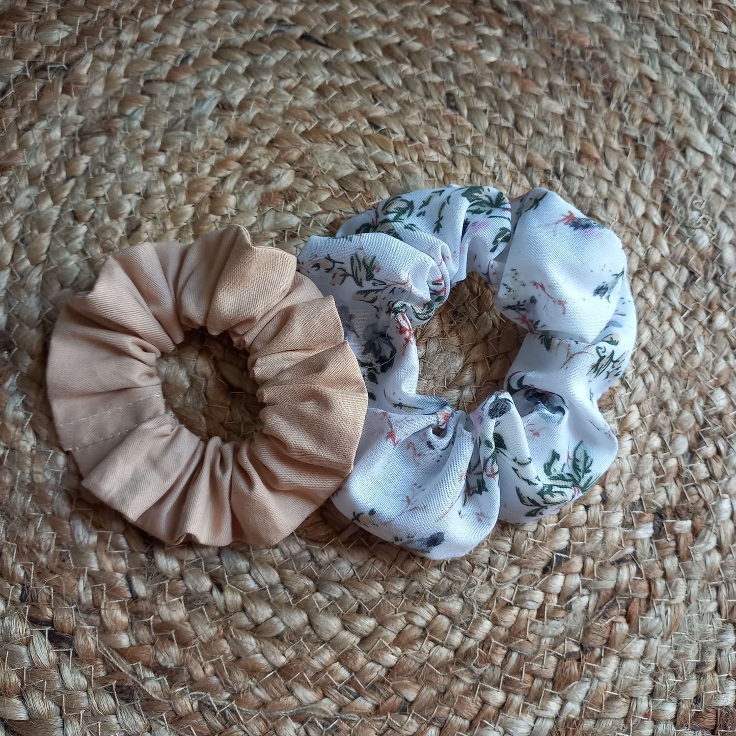 Scrunchies_Set #58