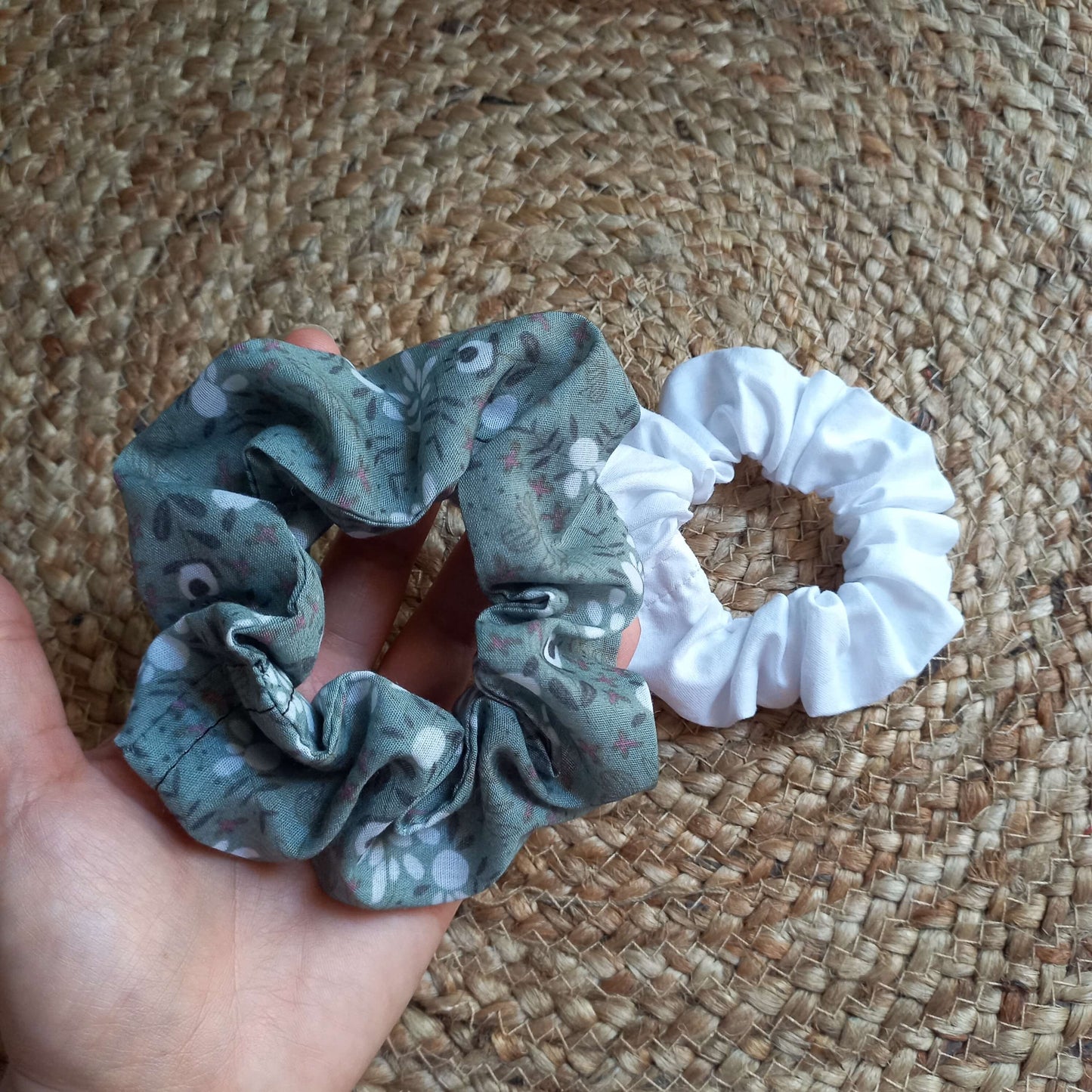 Scrunchies_Set #57