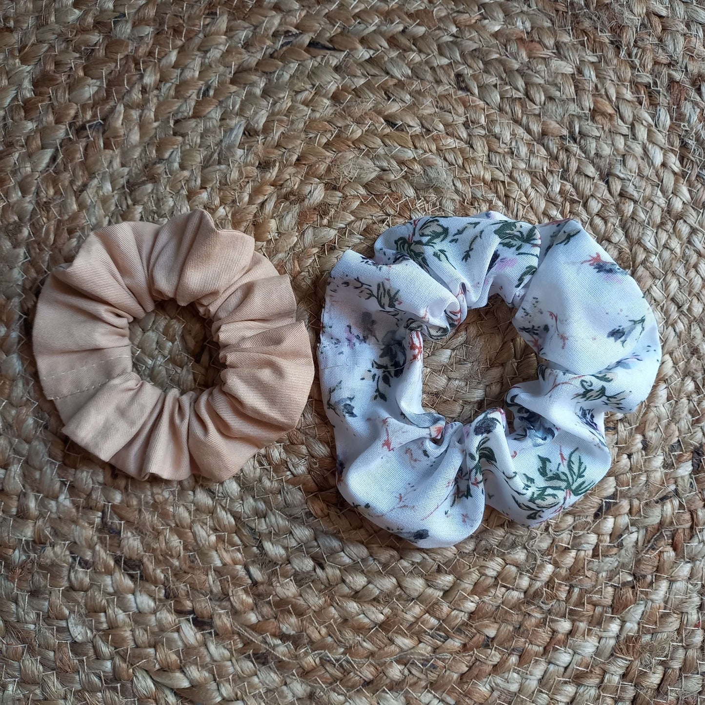 Scrunchies_Set #58