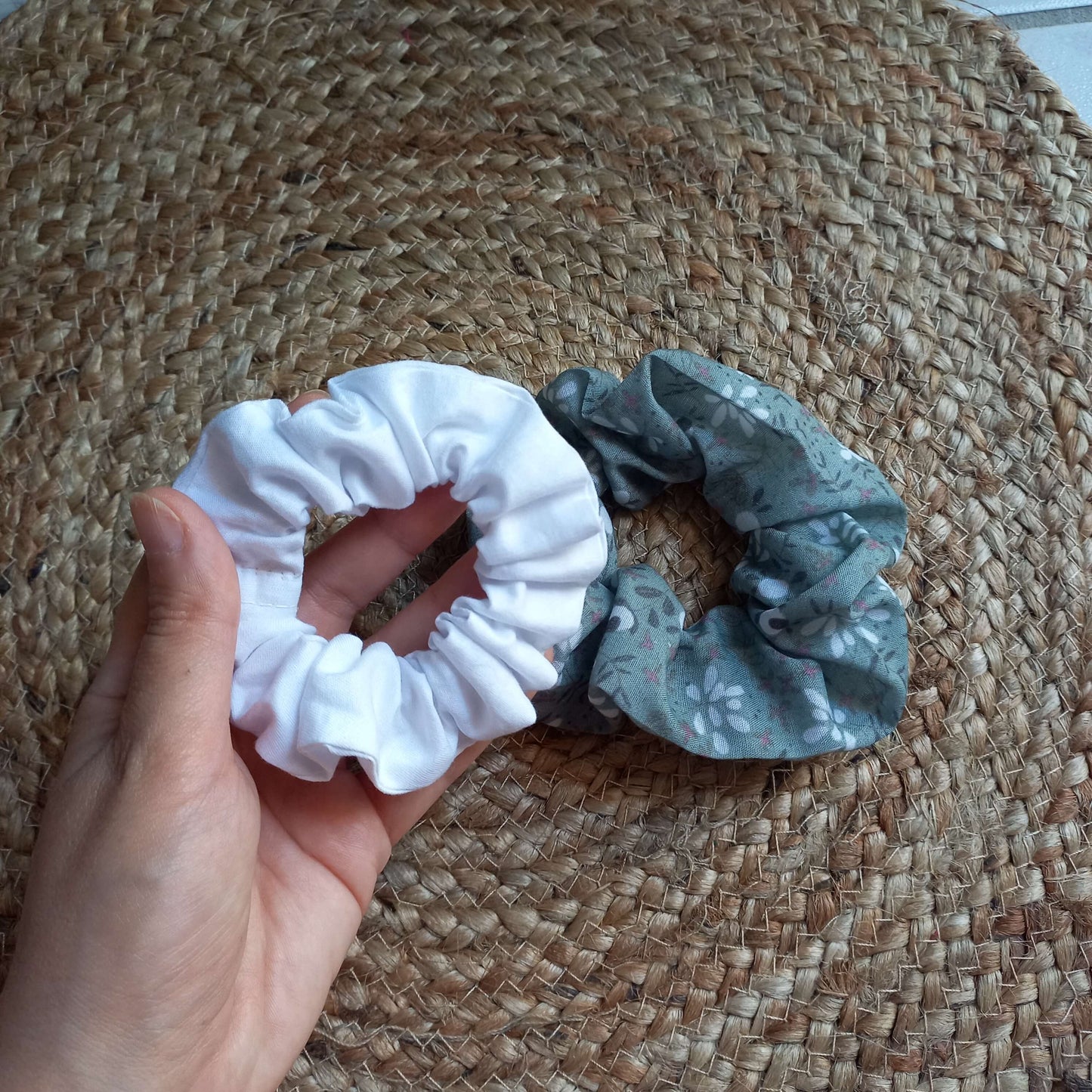 Scrunchies_Set #57