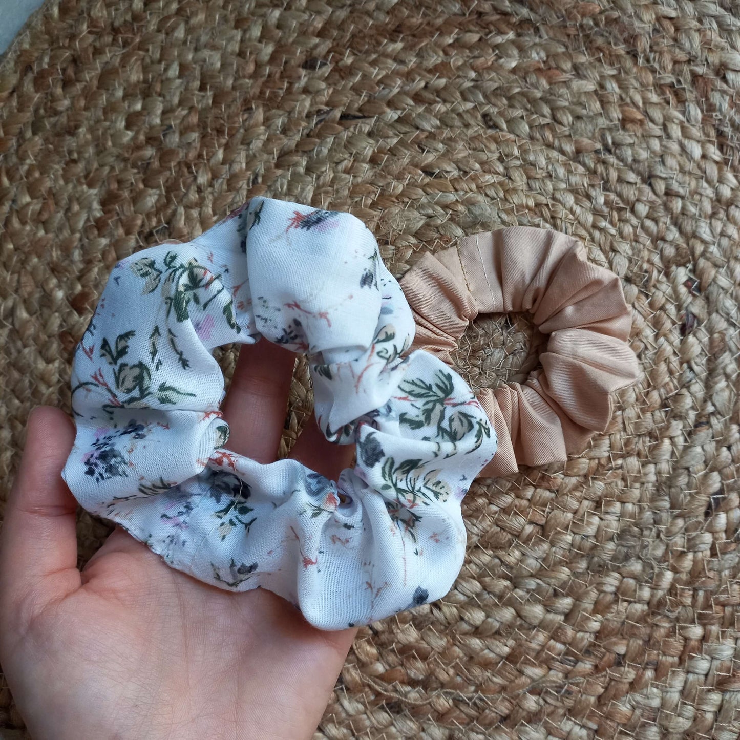 Scrunchies_Set #58