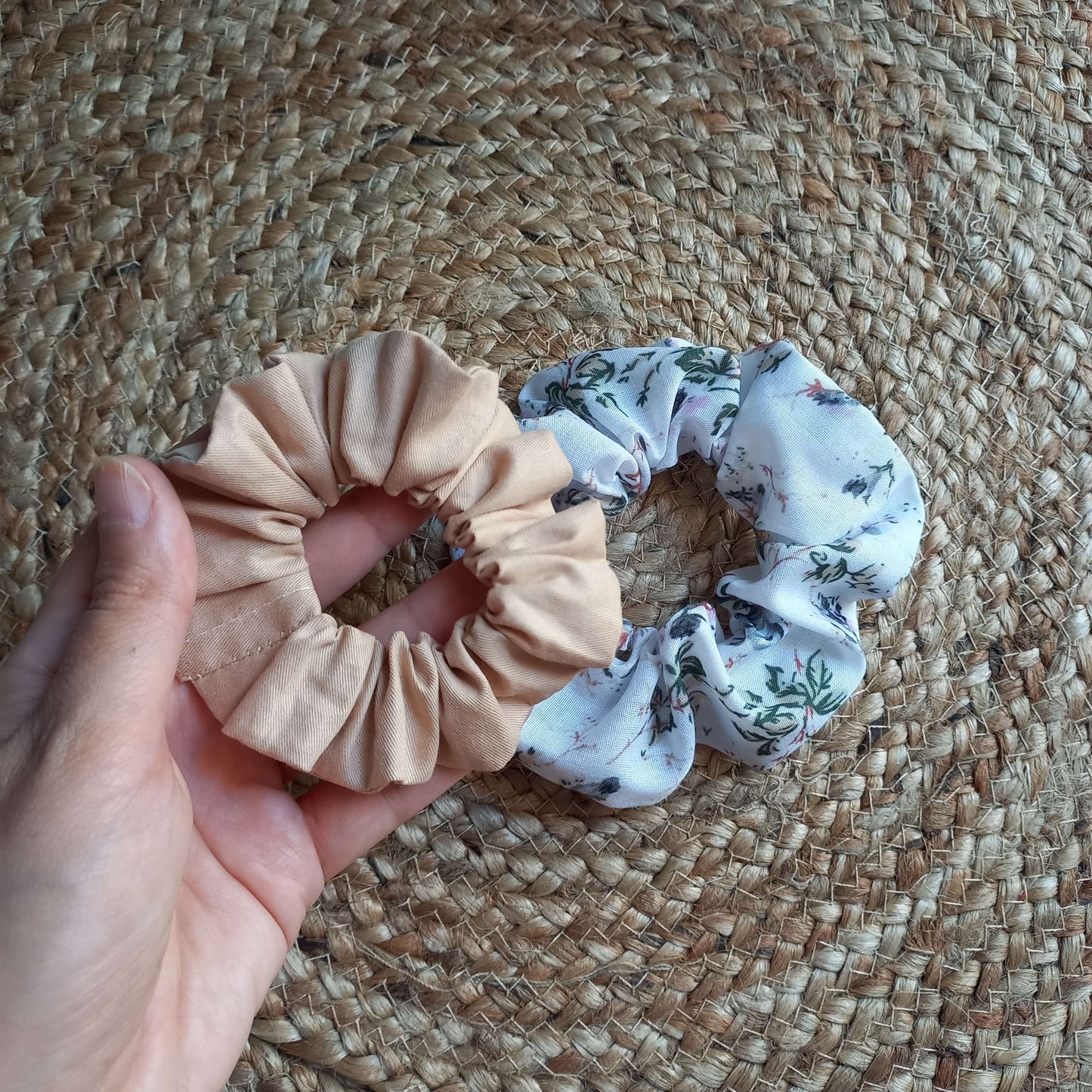 Scrunchies_Set #58