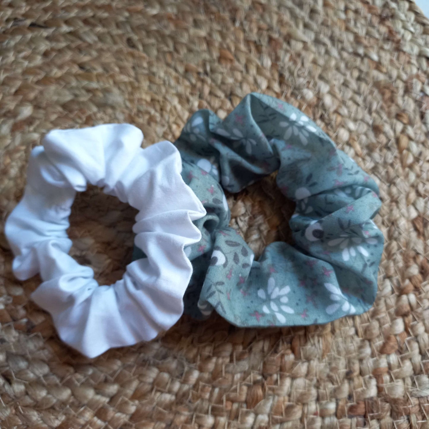 Scrunchies_Set #57