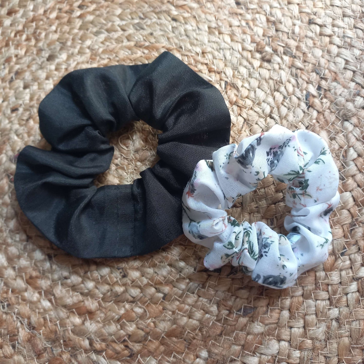 Scrunchies_Set #6